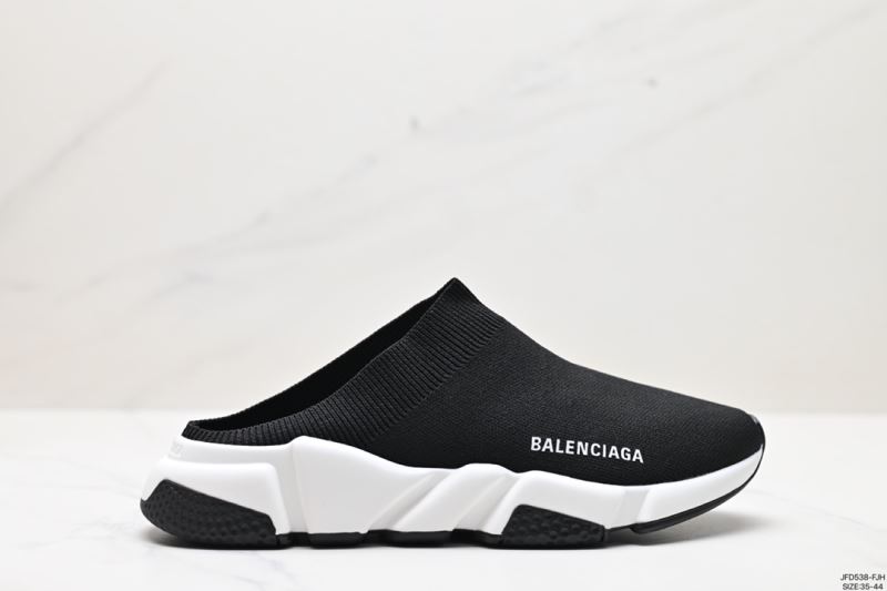 Balenciaga Slippers